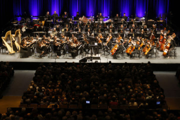 Concert du Nouvel an Made in France - OFFRE SRIAS