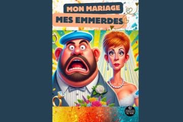 Mon mariage, mes emmerdes