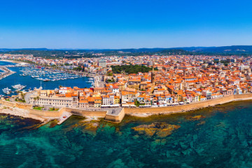 Cagliari:  visite privée d'une journée à Alghero
