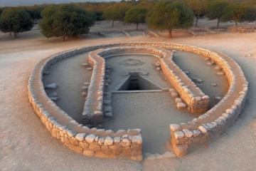 Cagliari: Mysticisme de l’âge du bronze et visite privée d’Oristano