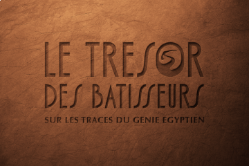 Le trésor des Bâtisseurs