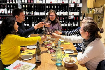 Paris Gourmet : Balade Gourmande au pied de Montmartre