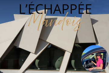 L'Echappée Prestige Vigneron Mandois