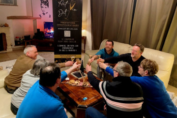 Apéro Quiz champenois