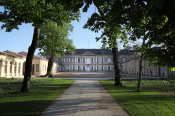 Château Soutard, Saint-Émilion