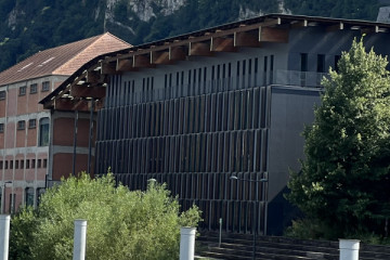 Besançon sous toutes ses notes ! Circuit « La La La »