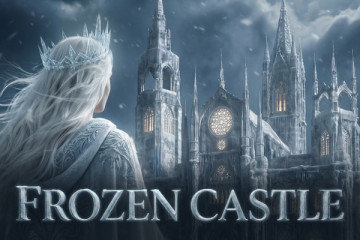 FROZEN CASTEL