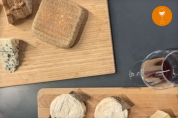 Soirée spéciale - fromages et vins