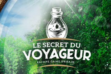 Escape Game "Le Secret du Voyageur"