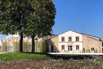 Château Larmande