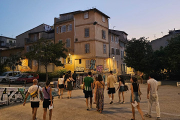 Une histoire de prostitution