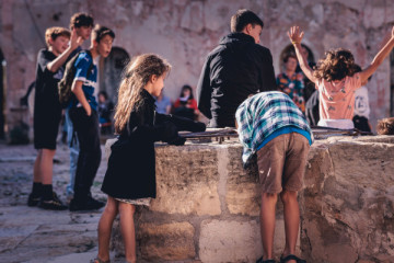 Le Petit Escape Game - (8-12 ans)