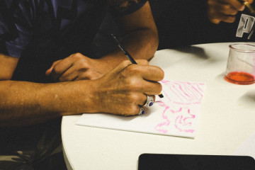 Ateliers de pratiques artistiques - MauMA