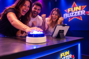 FUN BUZZER