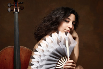 « Bohemian Night », le concert du Nouvel An de l’Orchestre Victor Hugo