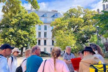 Patrimoine Horloger de Besançon