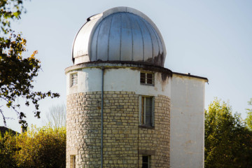 L’OBSERVATOIRE DE BESANÇON