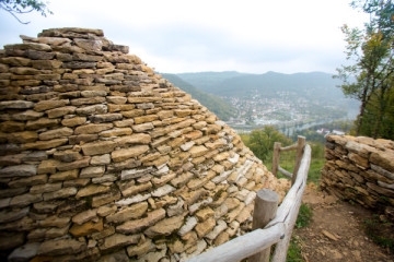 A la découverte des cabordes bisontines