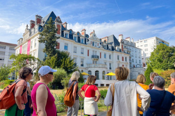 Besançon les Bains