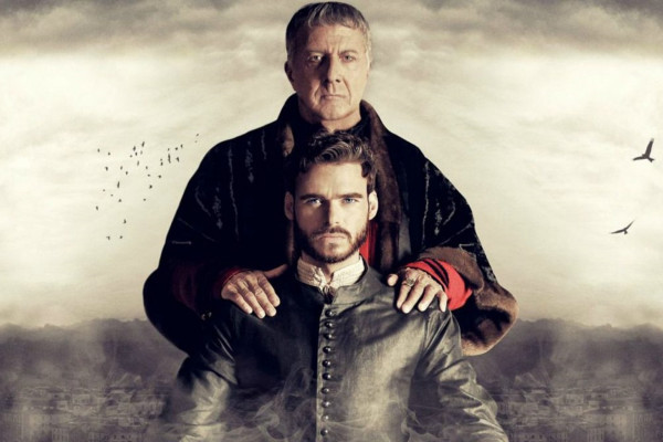LES MEDICIS: LE FILM, LA FAMILLE, LE PALAIS!
