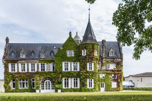 Grand Cru classé