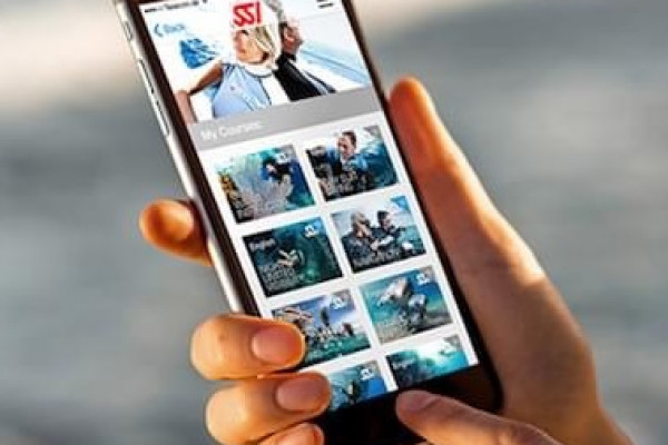 e-learning apprentissage digital à son rythme 