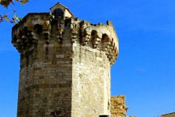 Tourreluque d'Aix-en-Provence
