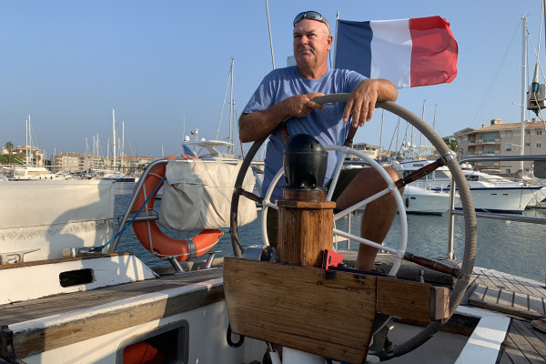 La Brigante 