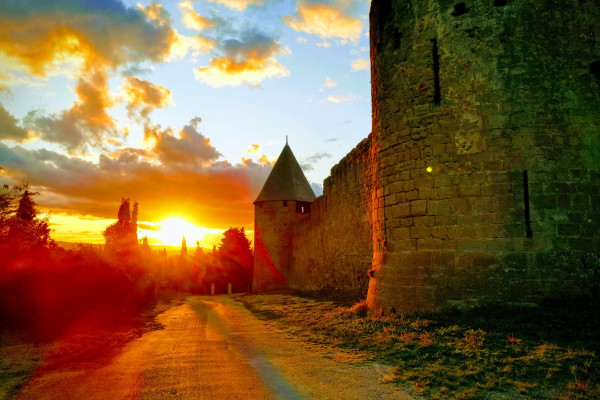 Des paysages de rêves