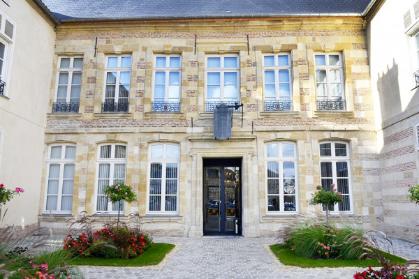 Musée d'Art et d'Histoire de Sainte-Ménehould