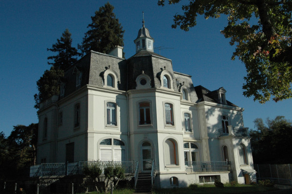 Villa Beït Rahat