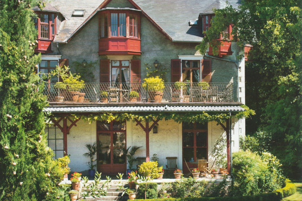 Photo : le Festin n°99