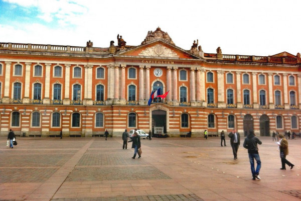 Le Capitole