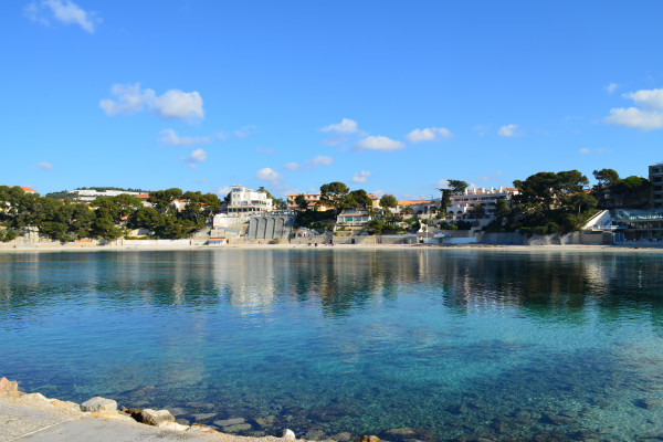 Baie de Renecros