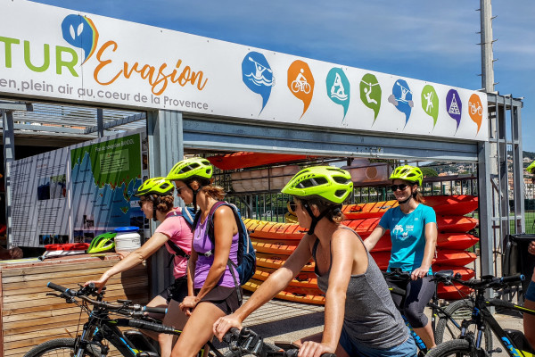 E-VTT en stage