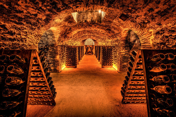 Caves Boizel