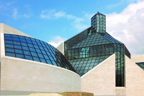 Mudam Luxembourg 