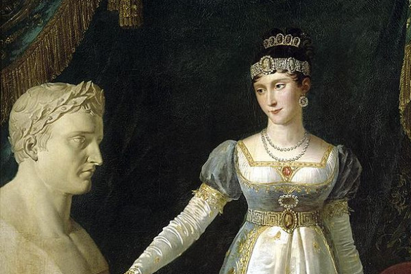 Pauline Bonaparte