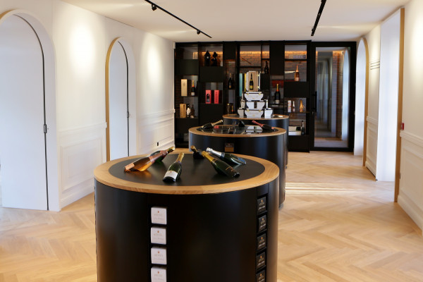 Atelier 1834 Atelier 1834