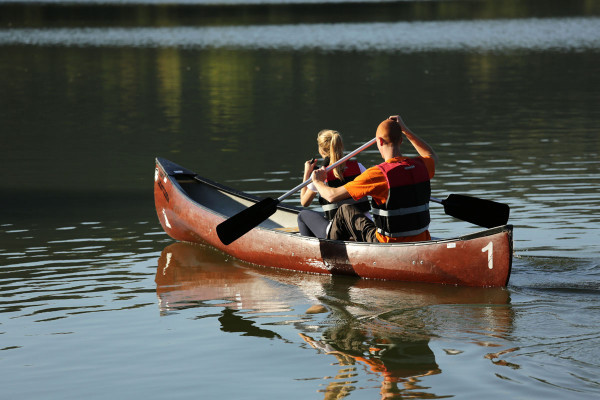 Canoë