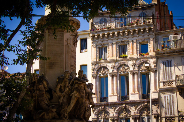 Monument des Mobiles