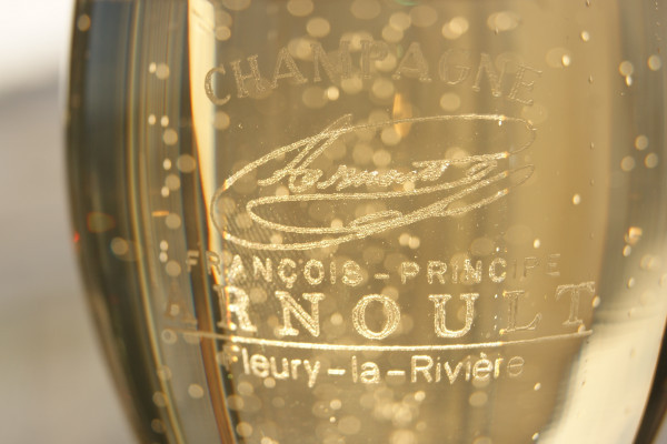 Champagne François-Principe ARNOULT