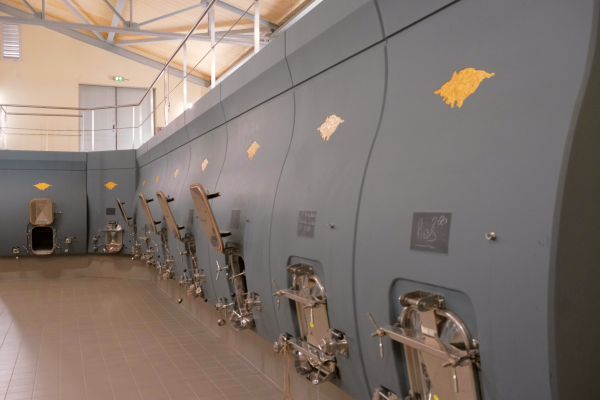 Visite découverte du Château Rol Valentin