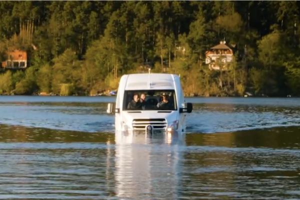 Une navigation Bucolique depuis le Port de St Mammé