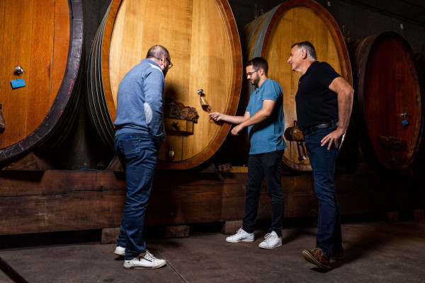 © OT vallée de Kaysersberg - Jonathan Florence