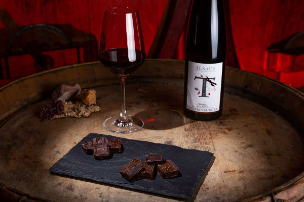 © OT vallée de Kaysersberg - Jonathan Florence