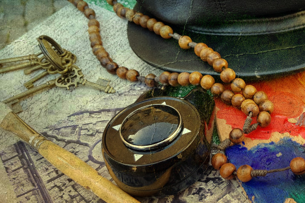 Venez (re)découvrir Bordeaux et ses secrets.