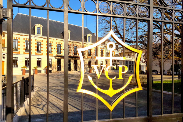 Rendez-vous avec les grandes maisons de Champagne