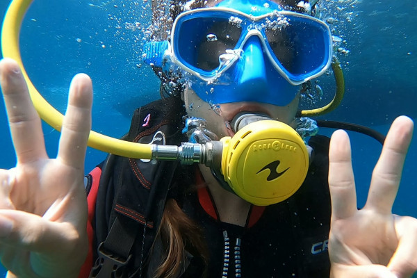 Aquatic Rando Port Fréjus