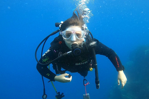 Aquatic Rando Port Fréjus